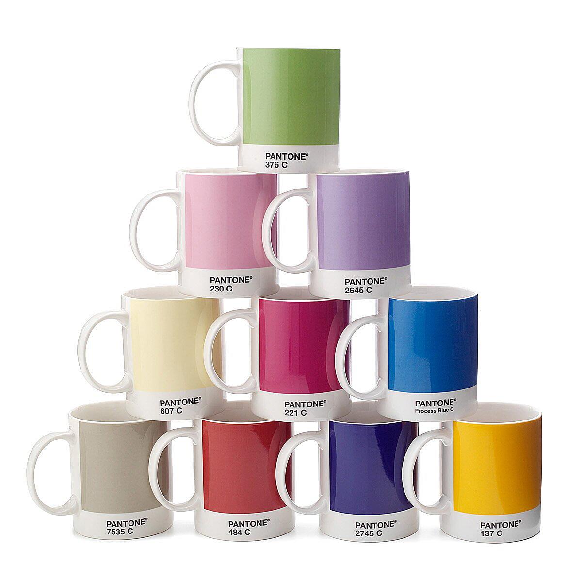 Are Pantone Mugs Dishwasher Safe