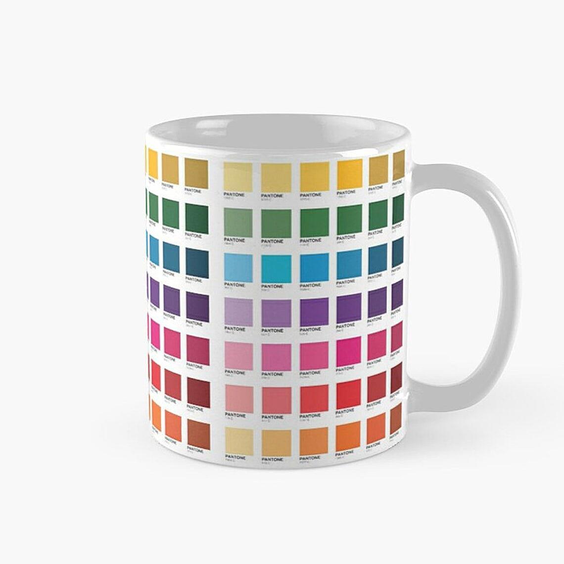 What Are The Disadvantages Of Pantone