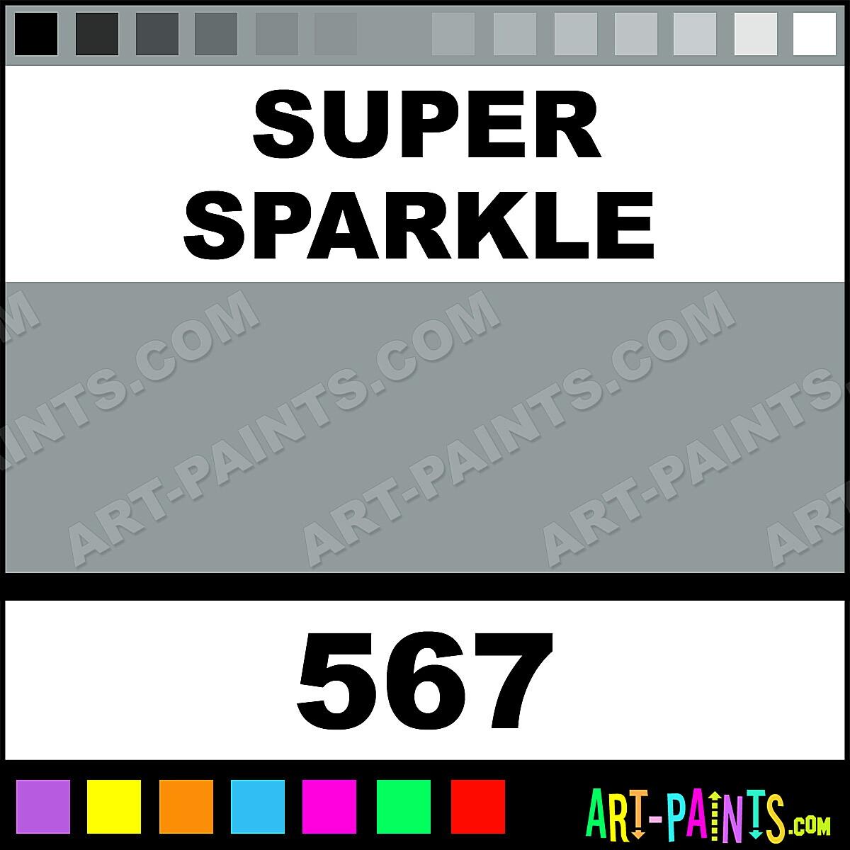 Does Metallic Paint Shine