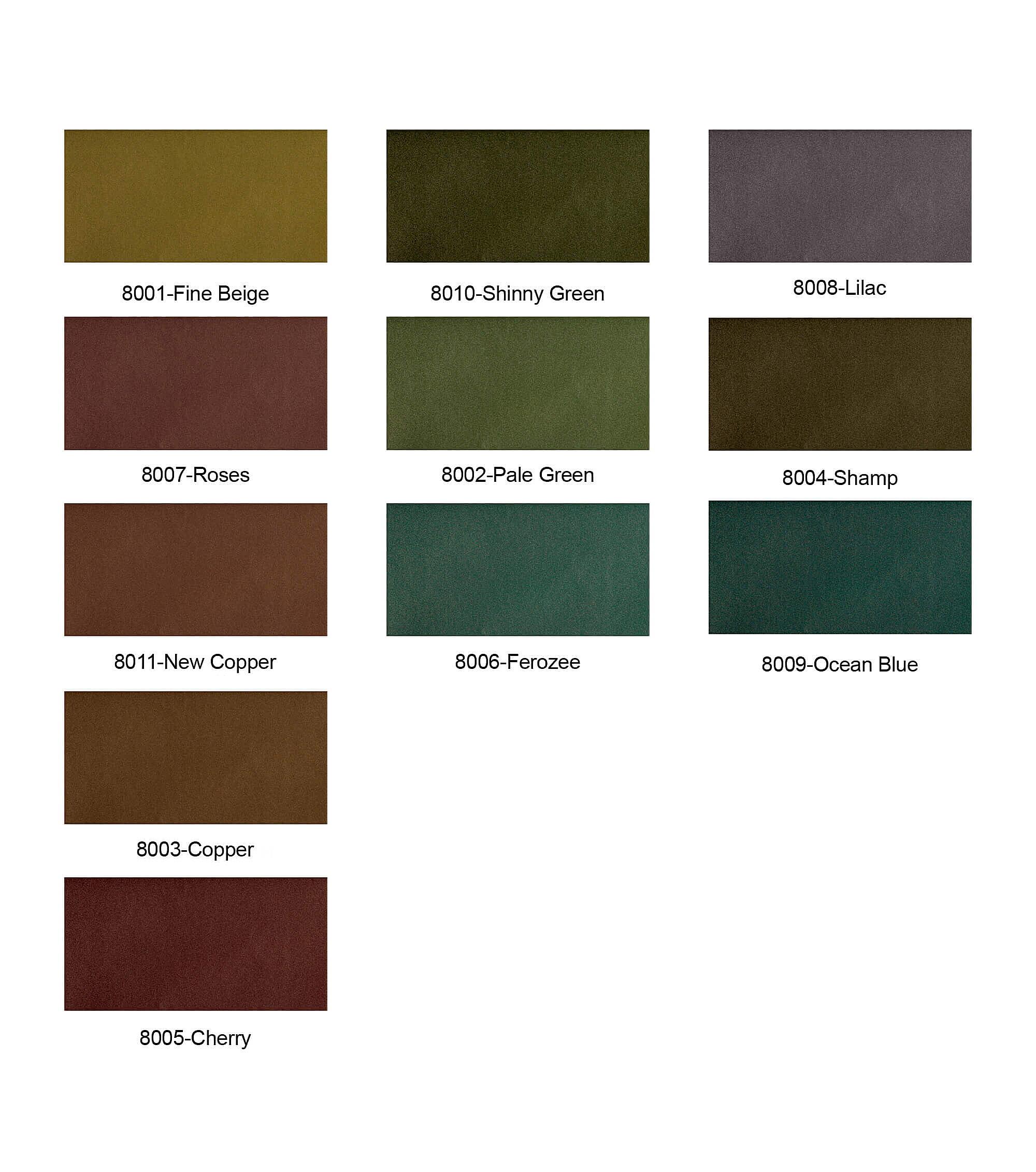 How To Tell If Paint Is Metallic