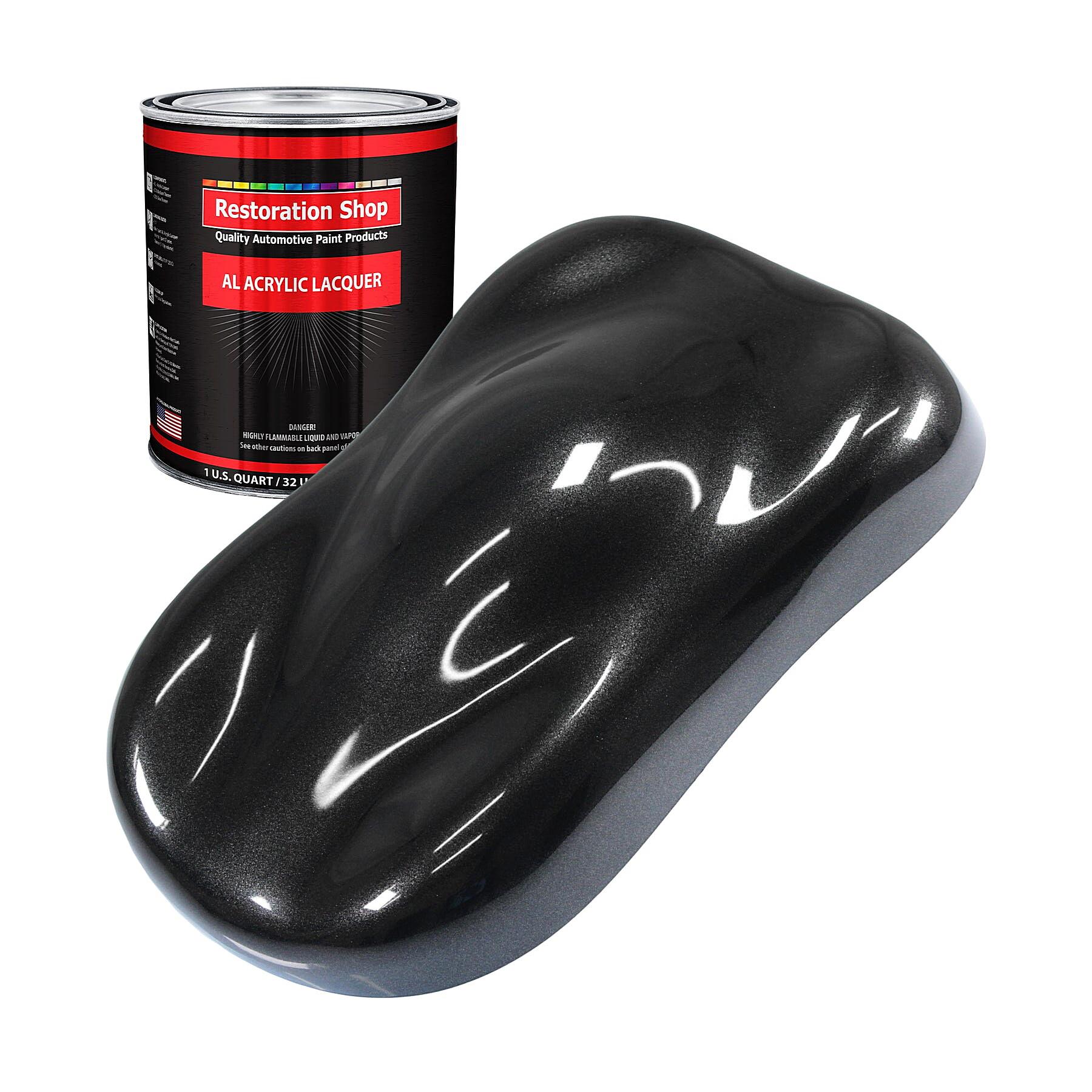 Is Metallic Paint Worth It Is Metallic Paint Worth It