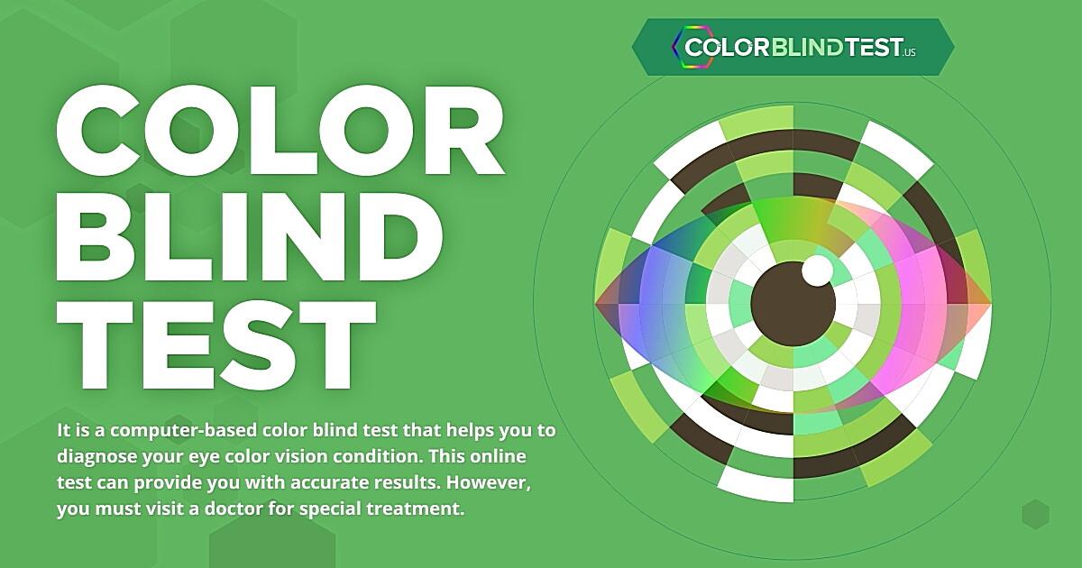 What Is Cp 2 Color Vision