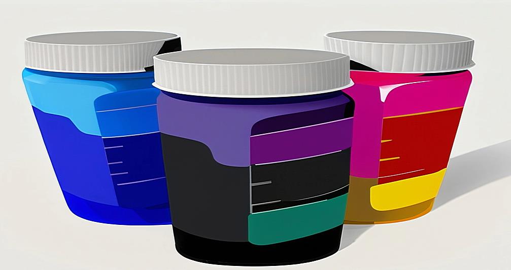 Can You Use Pantone Colors In Digital Printing