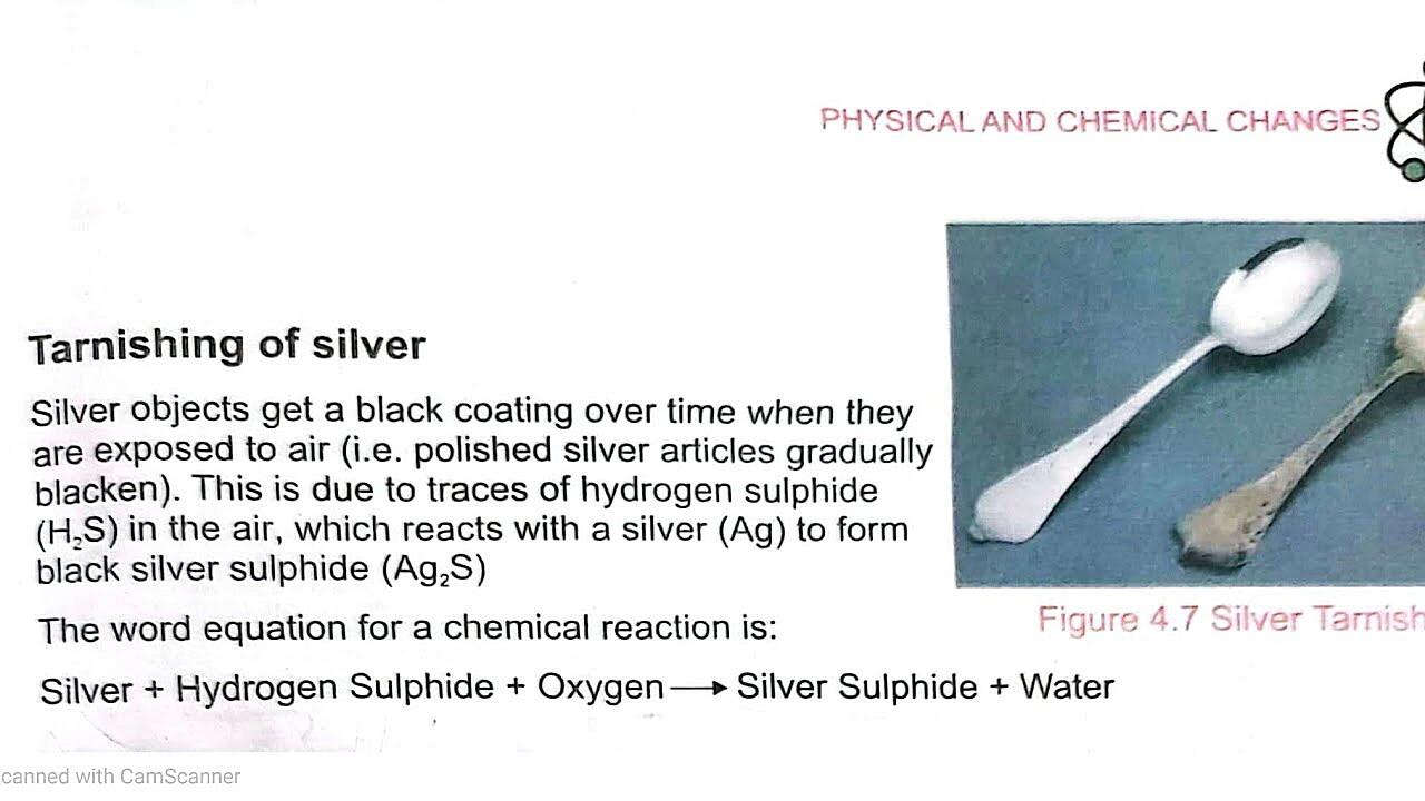 Does Real Silver Turn White Does Real Silver Turn White