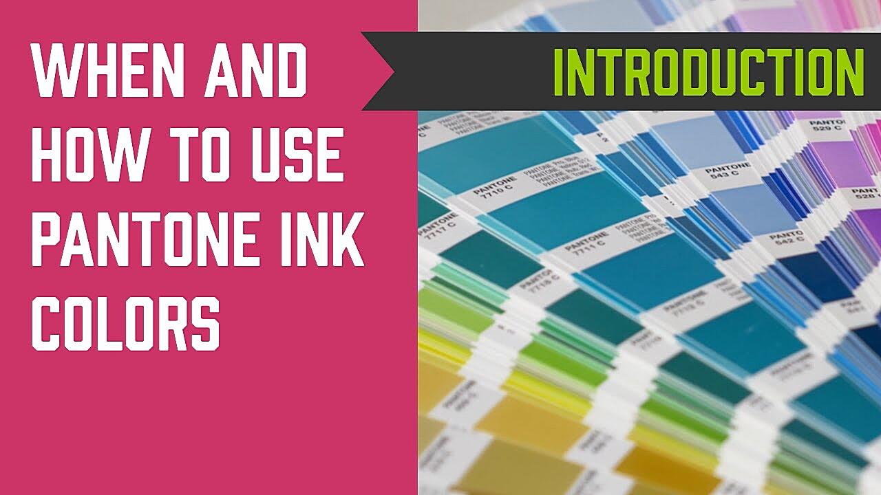 How Do I Convert Pantone To Cmyk For Printing How Do I Convert Pantone To Cmyk For Printing
