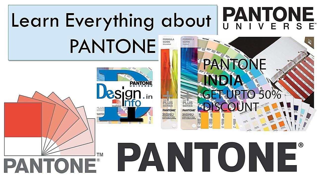 How Do You Convert Pantone Tcx To Cmyk