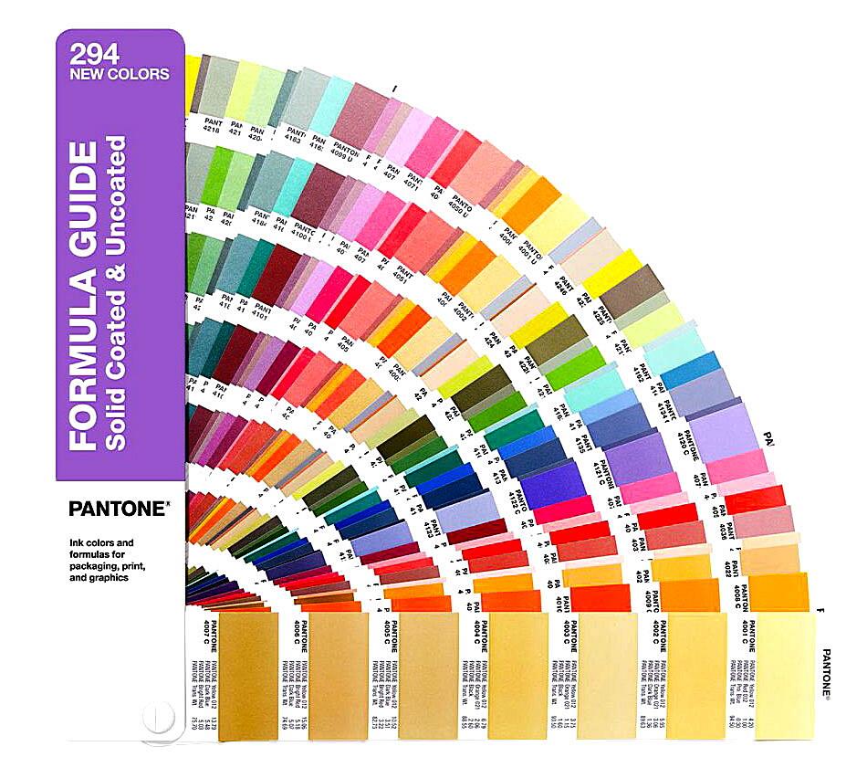 Is It Legal To Use Pantone Colors Is It Legal To Use Pantone Colors