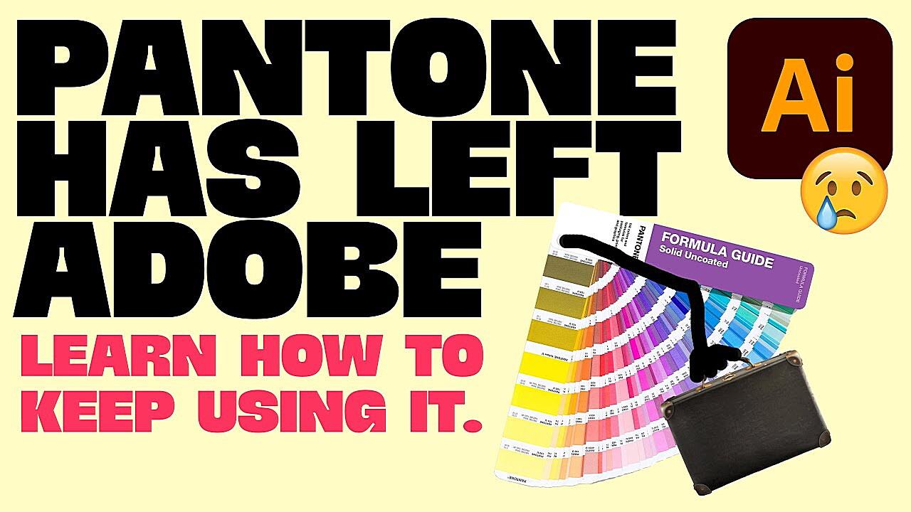 Is Pantone Good For Print