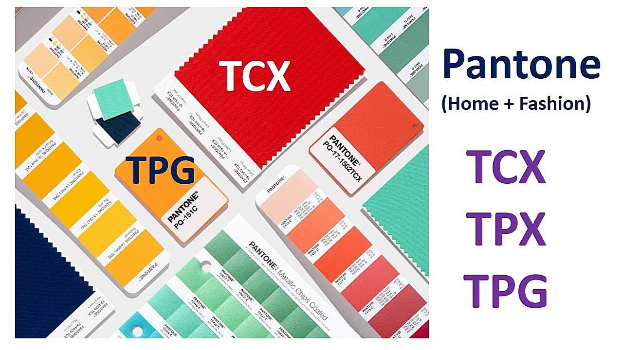 Is Tpg The Same As Tcx