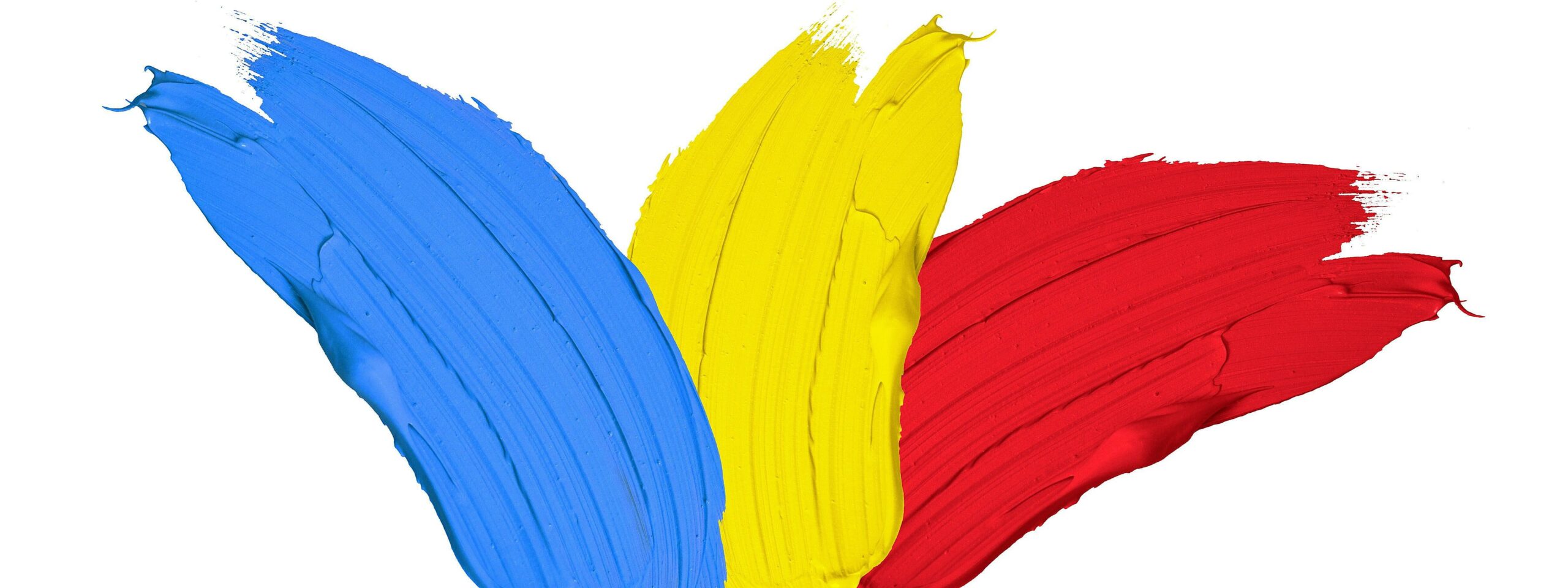 What Are 3 Original Colors