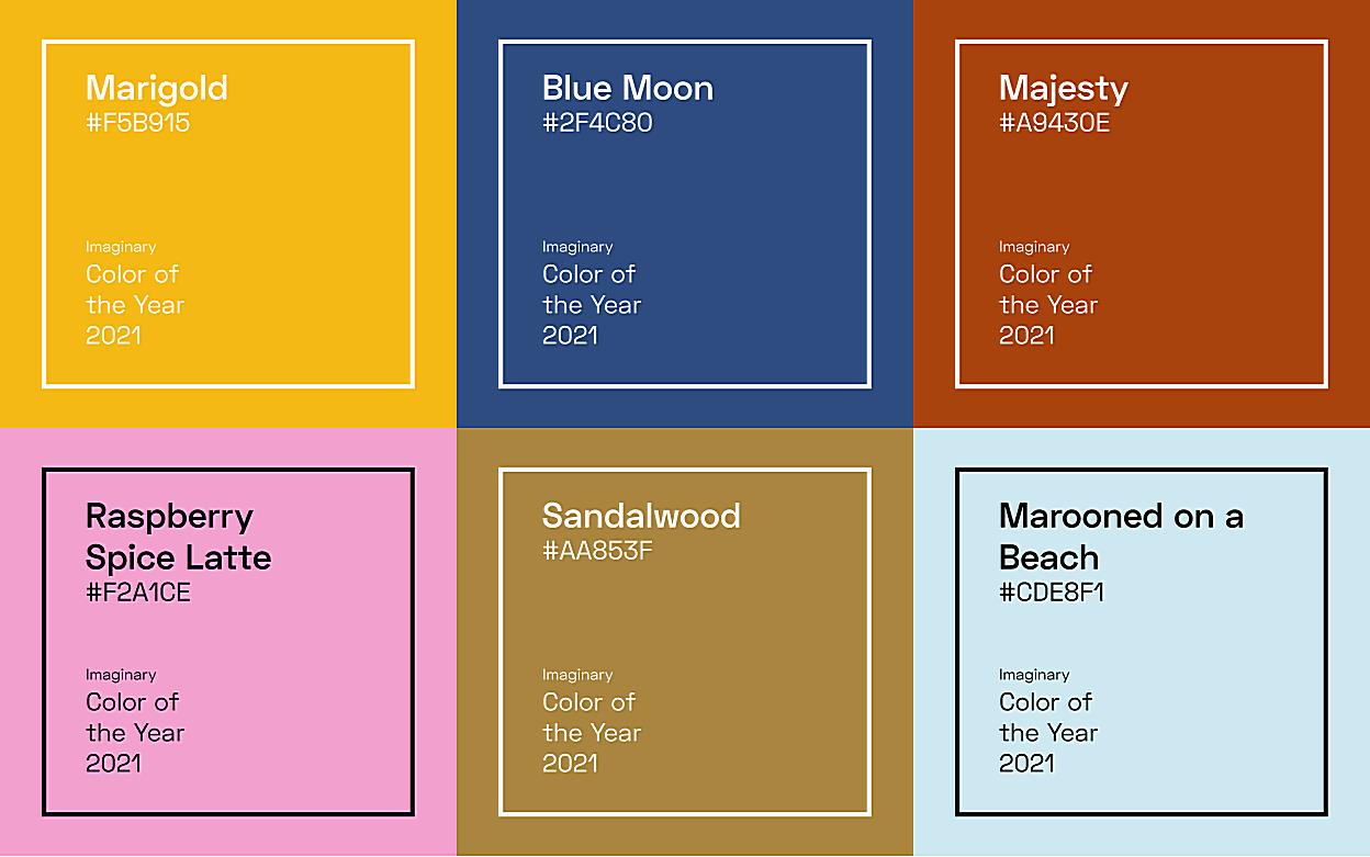 What Are Pantone Colors Based On What Are Pantone Colors Based On