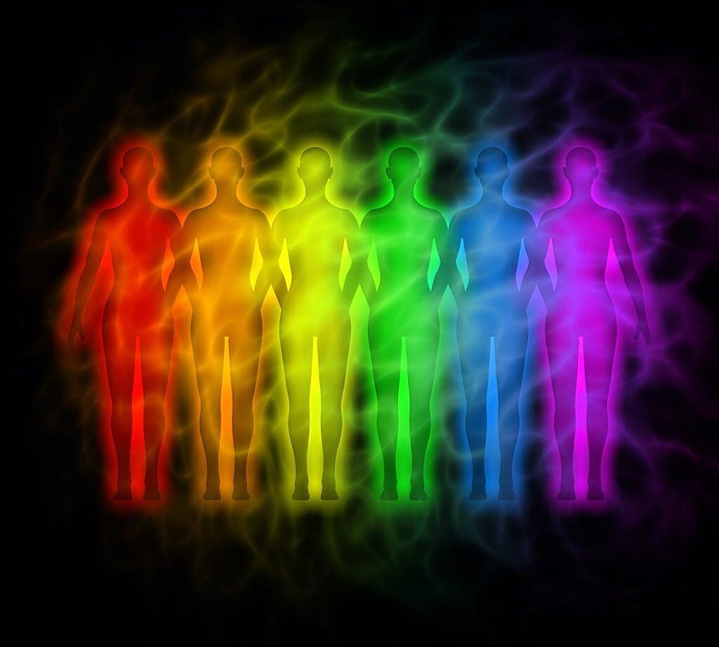 What Color Represents Suicidal Thoughts What Color Represents Suicidal Thoughts