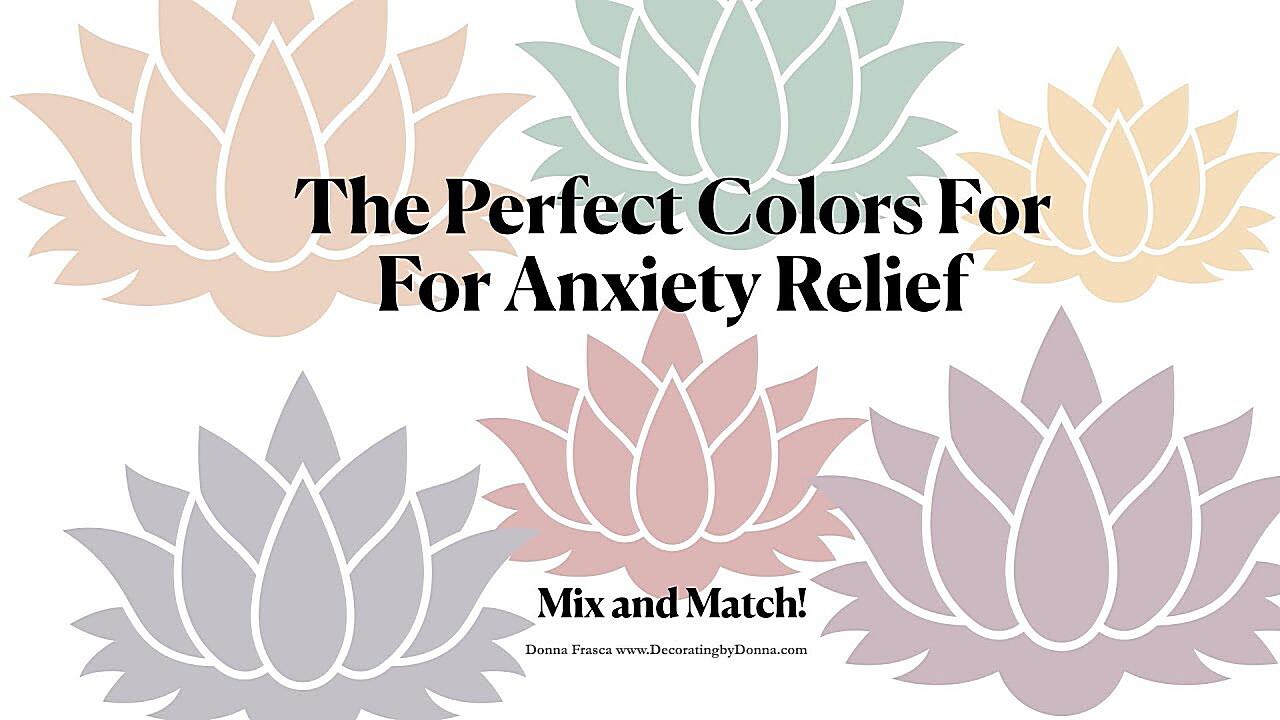 What Colors Make You Feel Safe