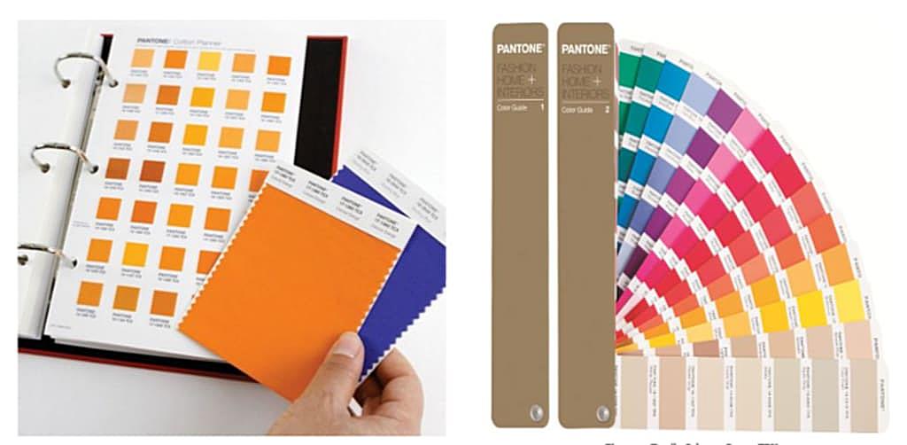 What Does Pantone Color Mean What Does Pantone Color Mean