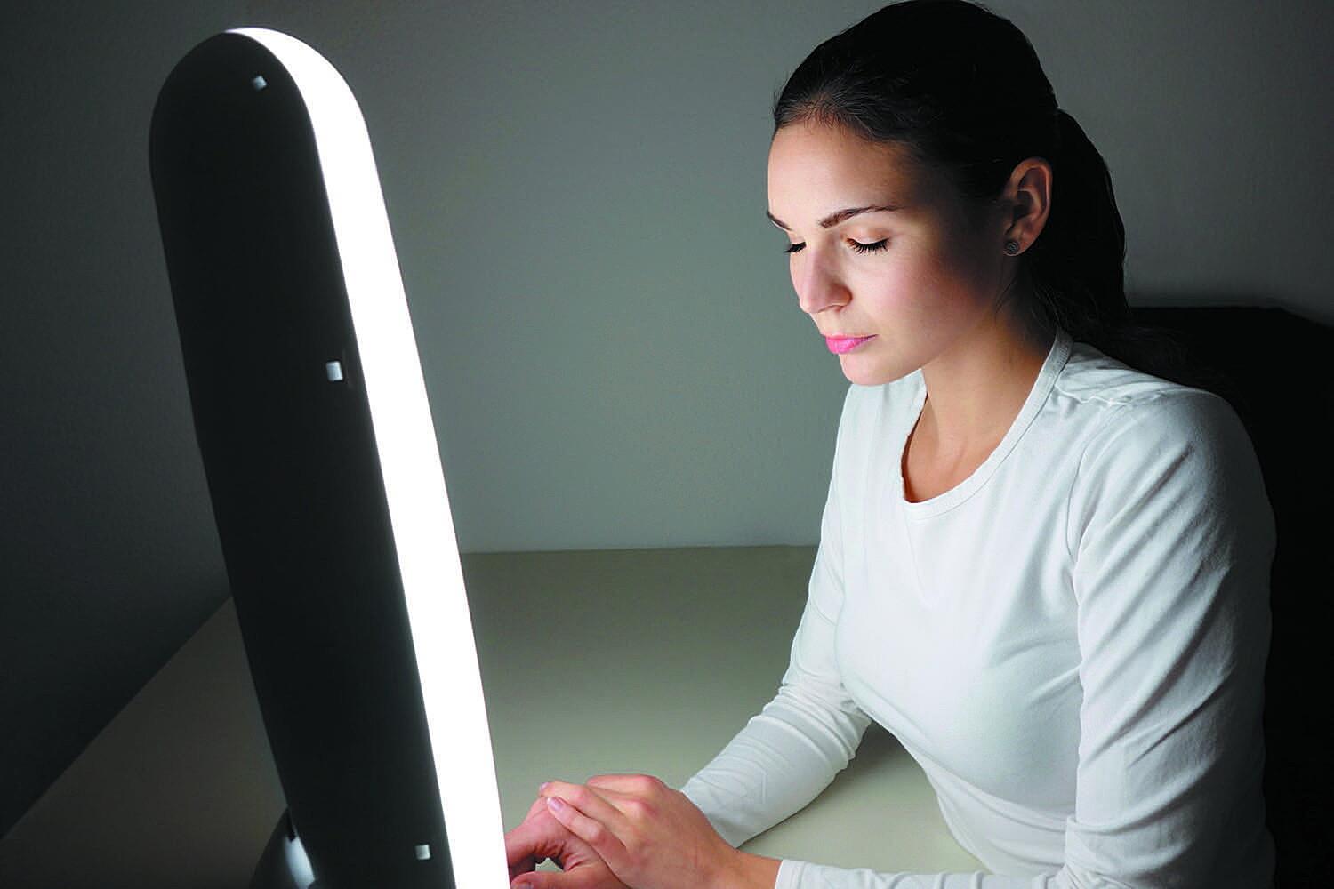 What Is The Best Led Light Color For Sad