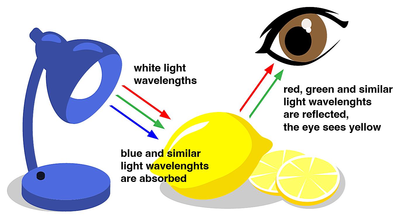 What Is The Color Cmy What Is The Color Cmy