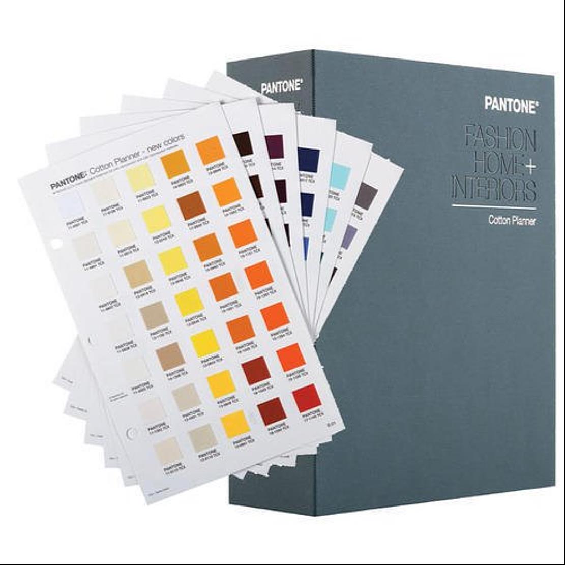 What Is Tpg Colors