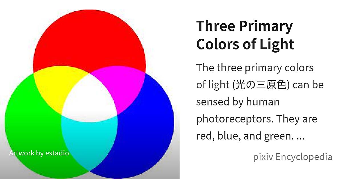 Why Is Cmy Better Than Rgb