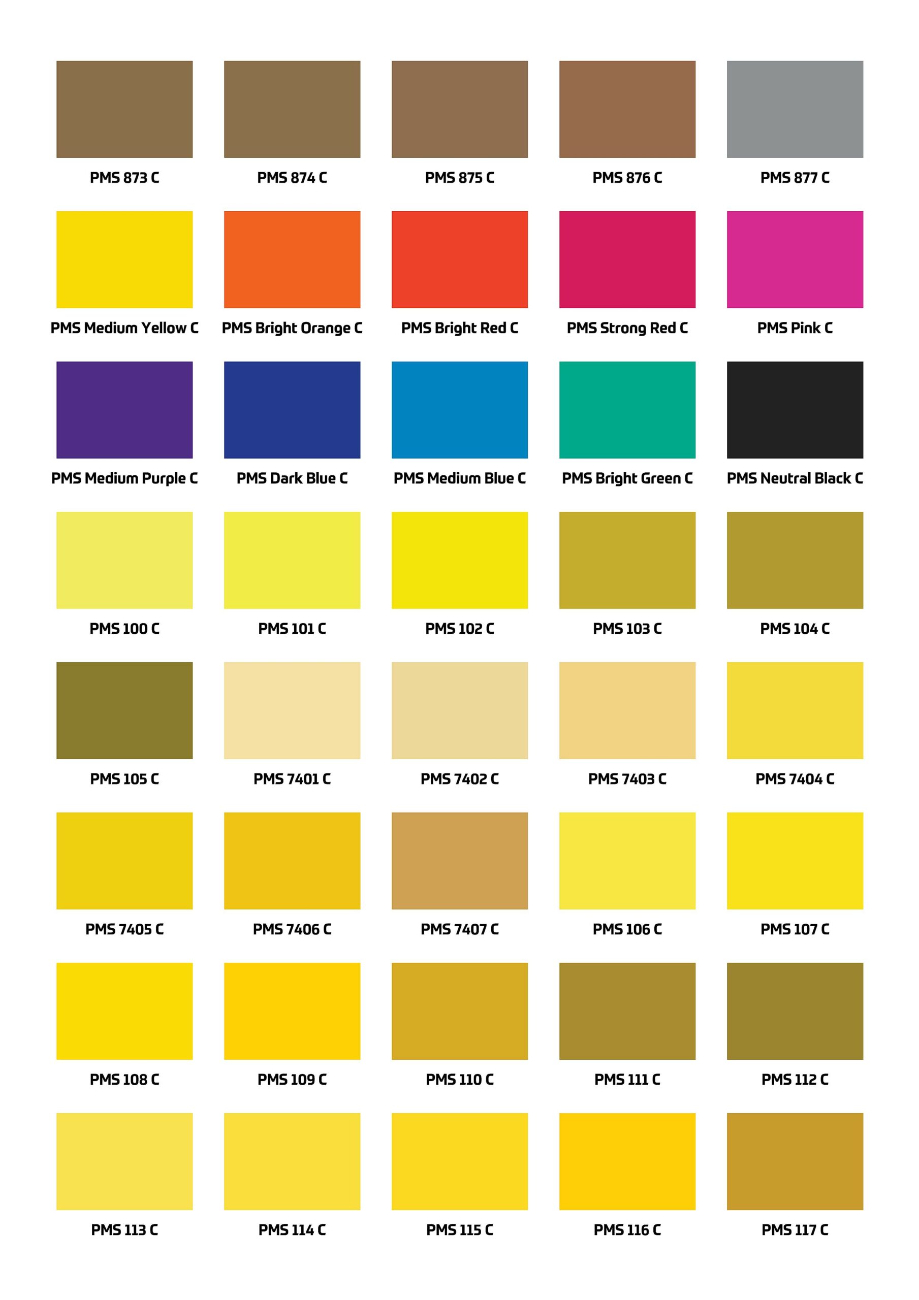 Why Is Pantone 448 C The Ugliest Color