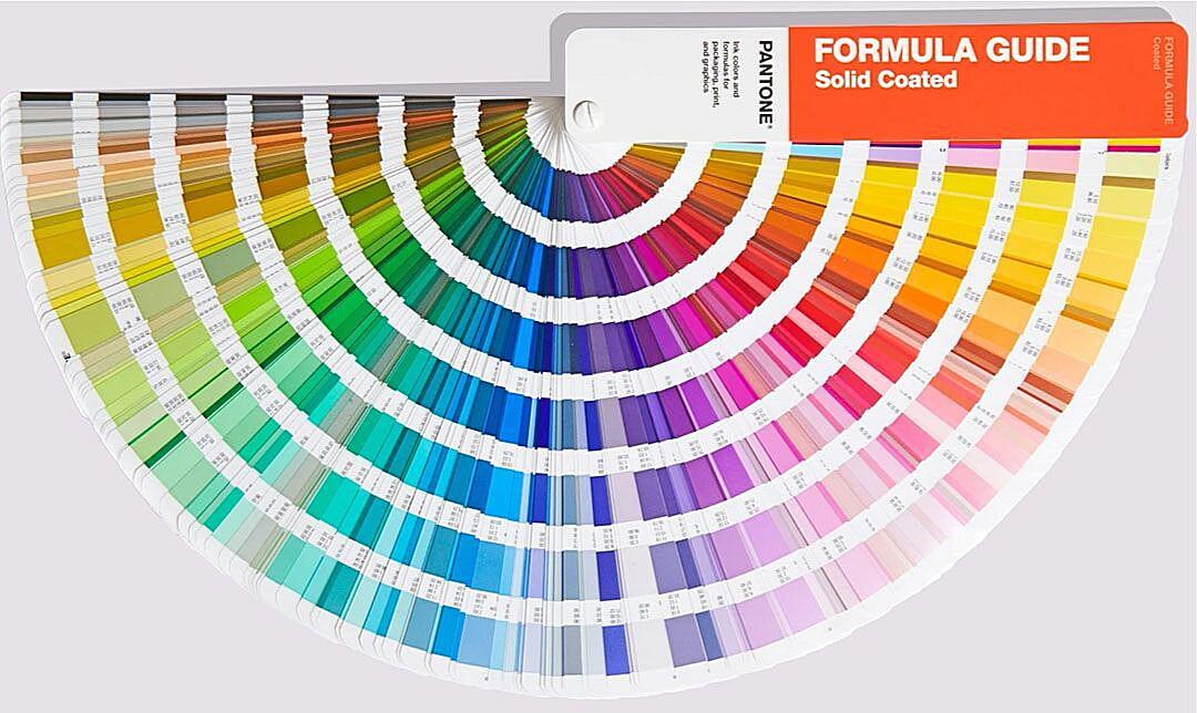Why Use Pantone Instead Of Rgb