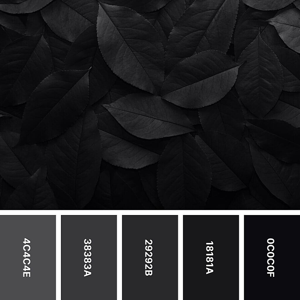Are Shadows Lighter Or Darker
