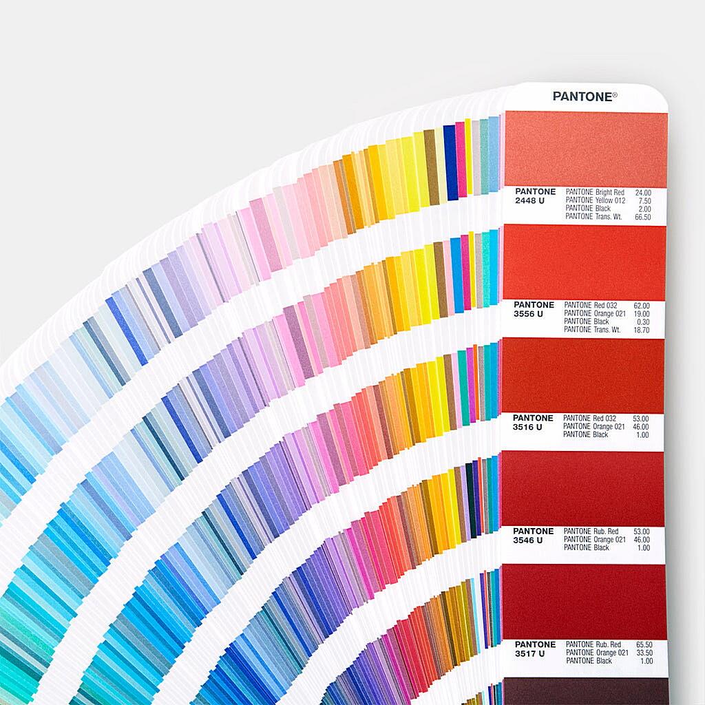 Does Pantone Still Use Tpx