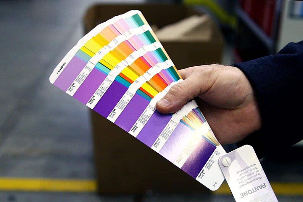Is Pantone More Accurate Than Cmyk