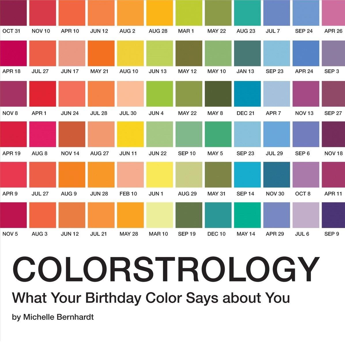 What Color Flowers Are Good For Birthdays