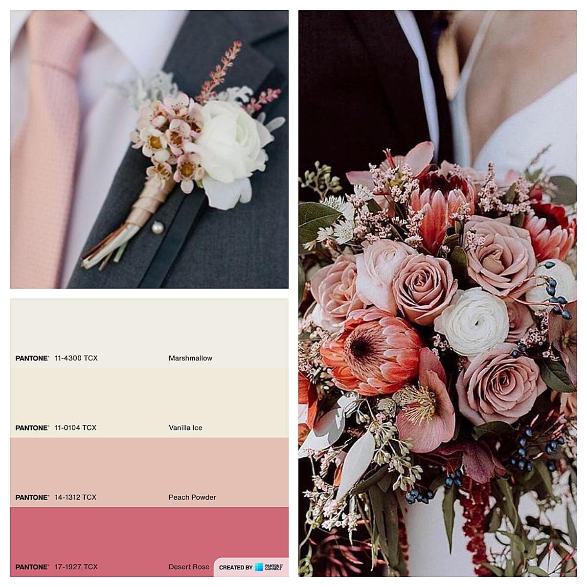 What Color Is Similar To Dusty Rose What Color Is Similar To Dusty Rose