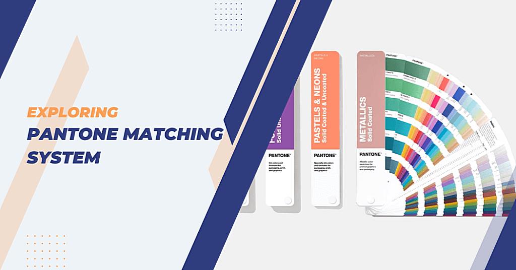 What Company Is Famous For Its Color Matching System What Company Is Famous For Its Color Matching System