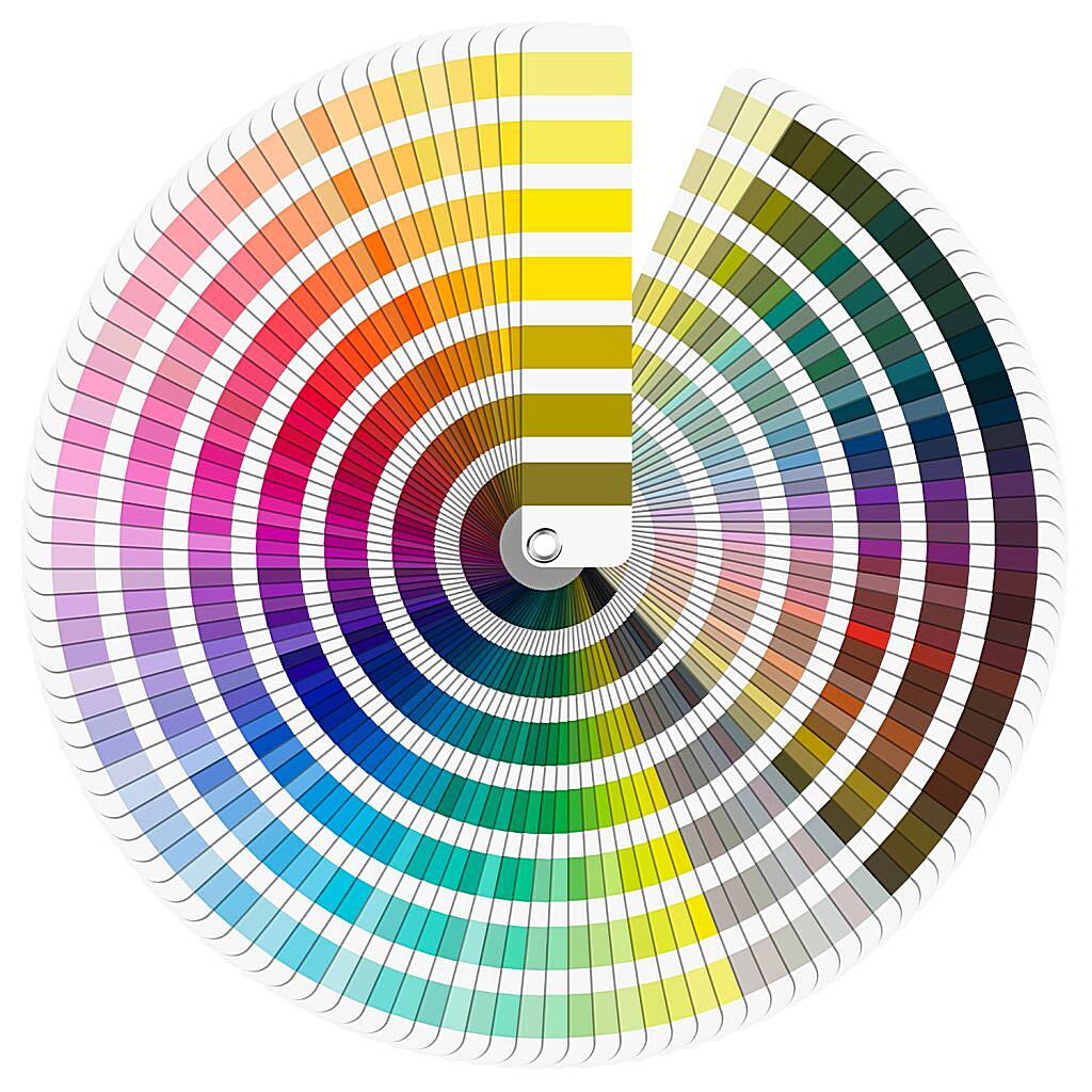 What Happened To Pantone Colors What Happened To Pantone Colors