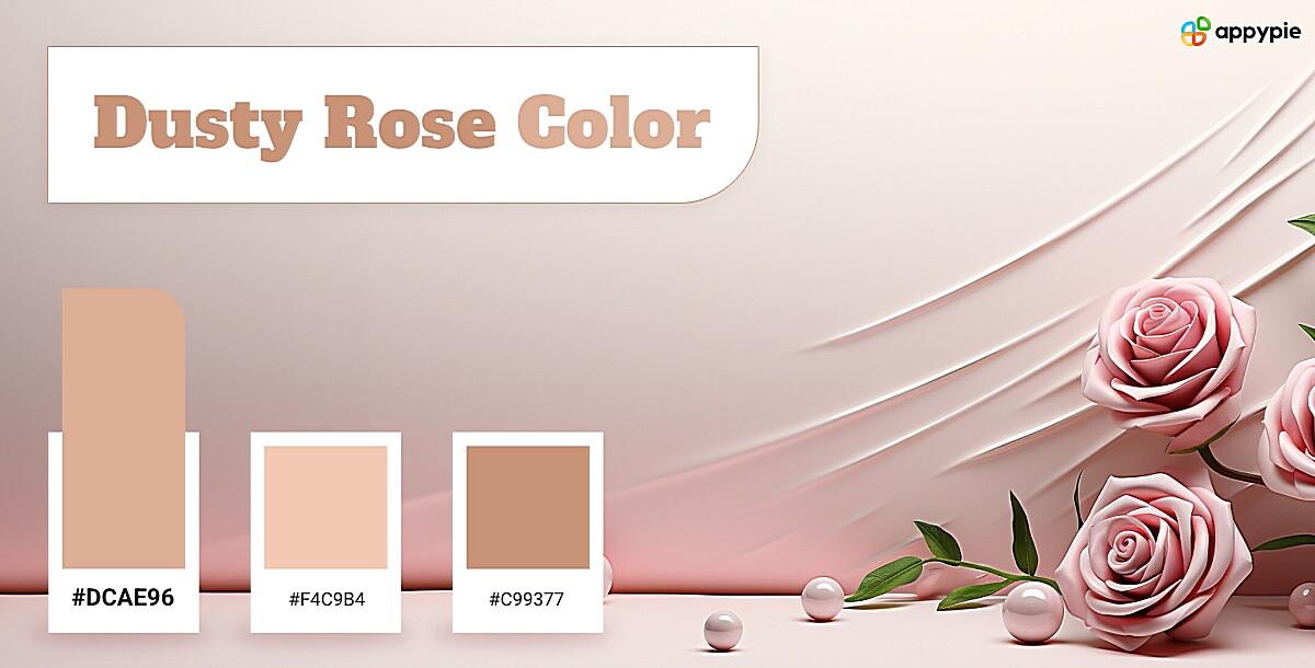 What Is Another Name For Rose Gold Color