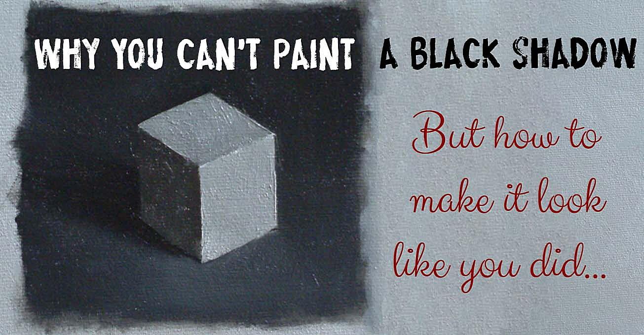 What Is The Color Darker Than Black What Is The Color Darker Than Black