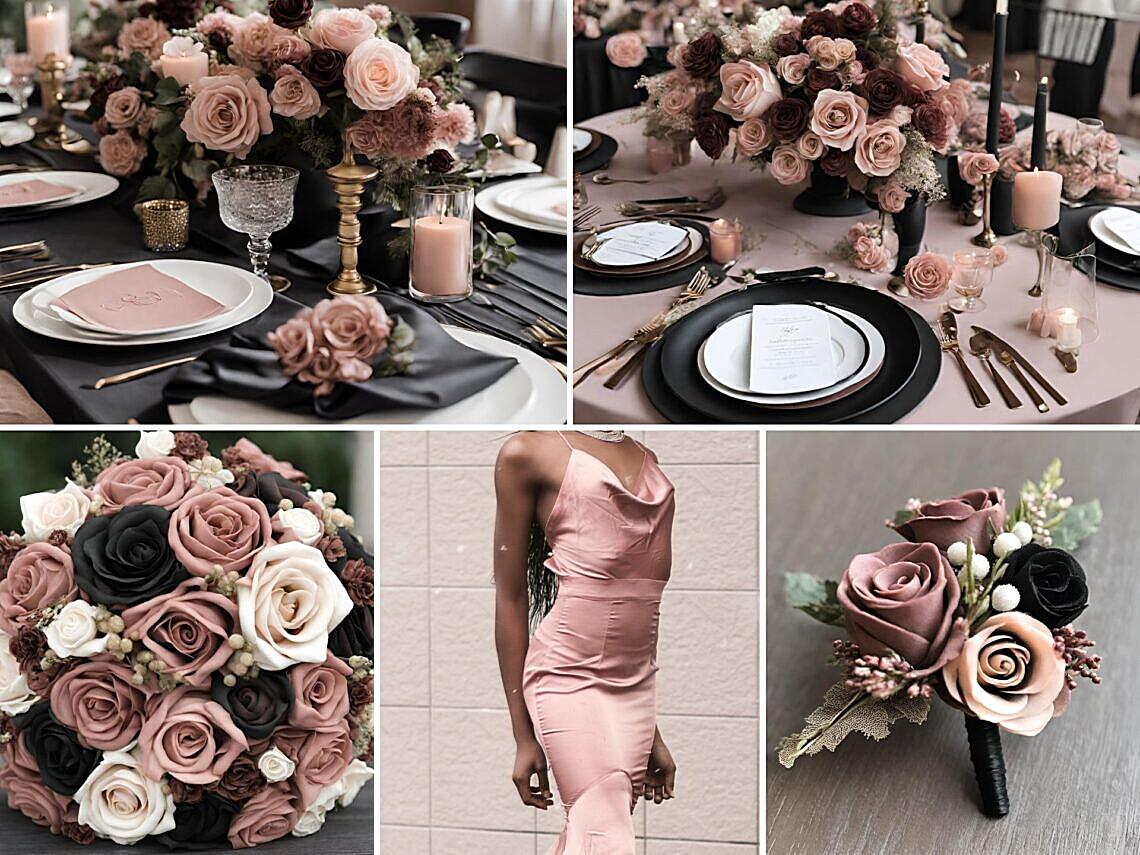 What Is The Opposite Color Of The Rose