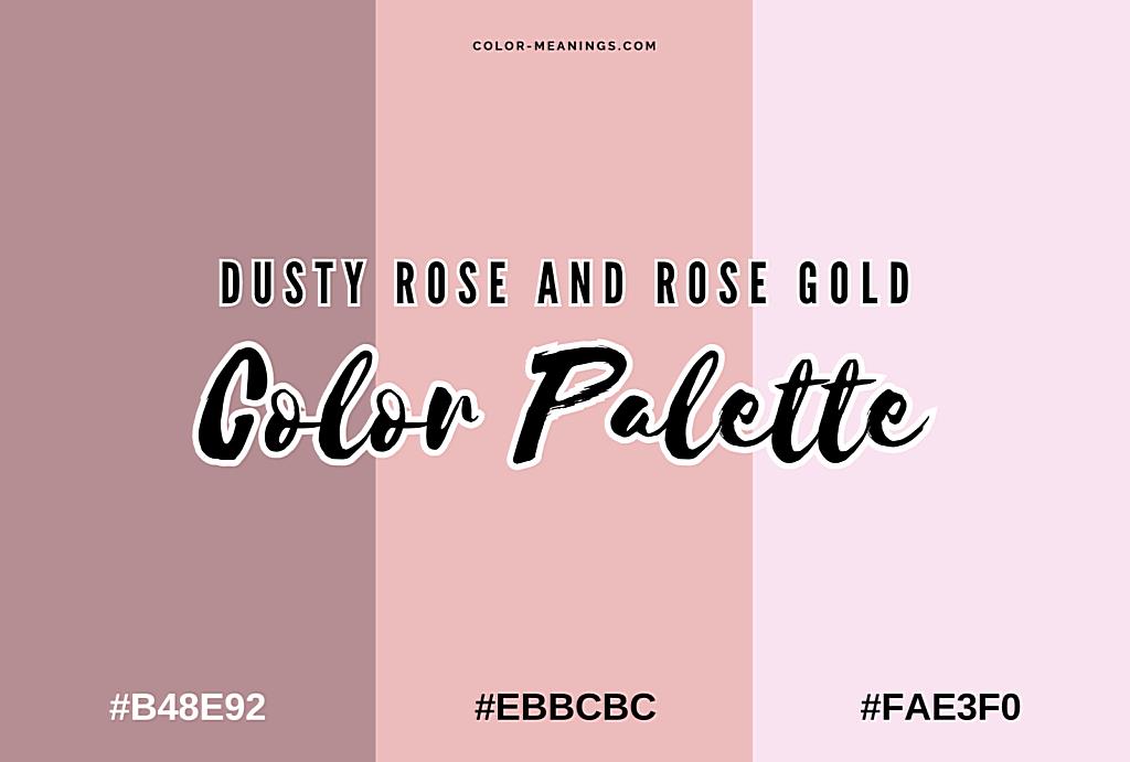 What Skin Tone Does Rose Gold Look Best On