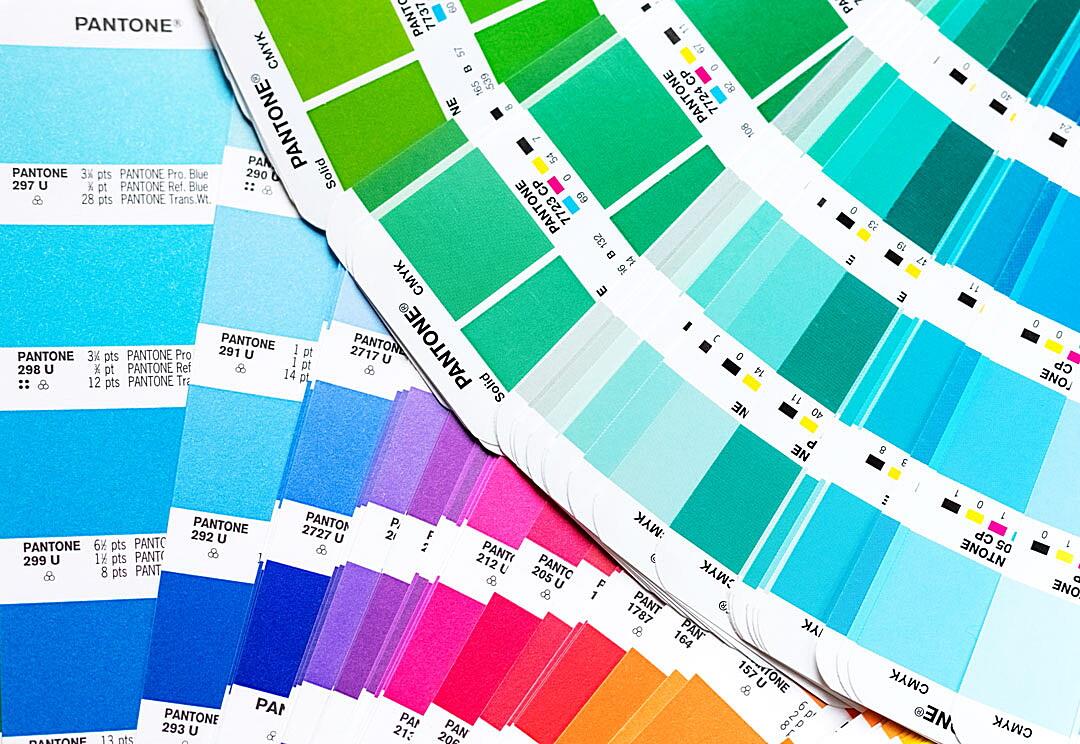 Who Created The Pantone Matching System