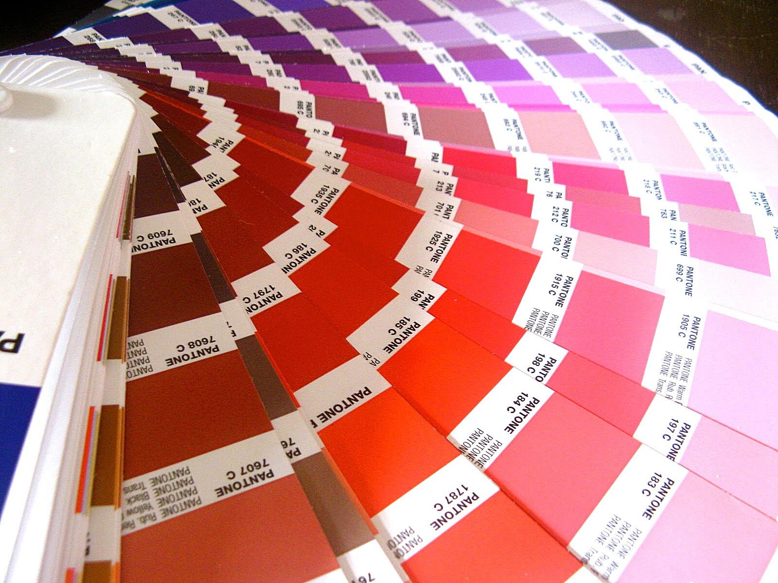 Why Is Adobe Removing Pantone