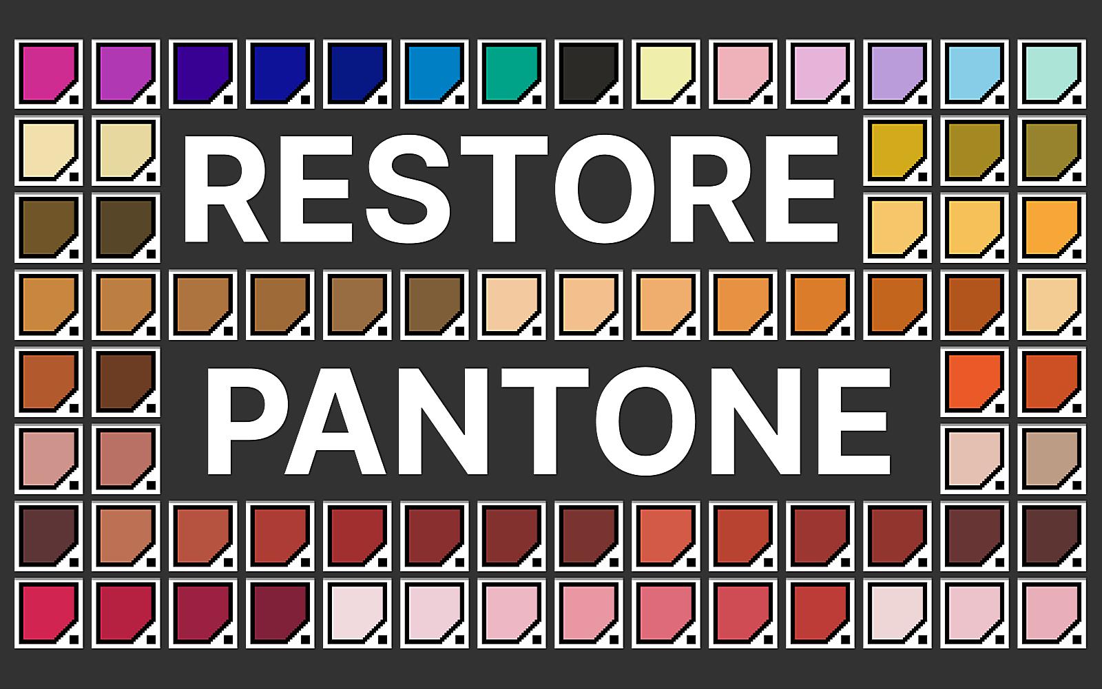 How Do You Add Pantone Colors In Illustrator