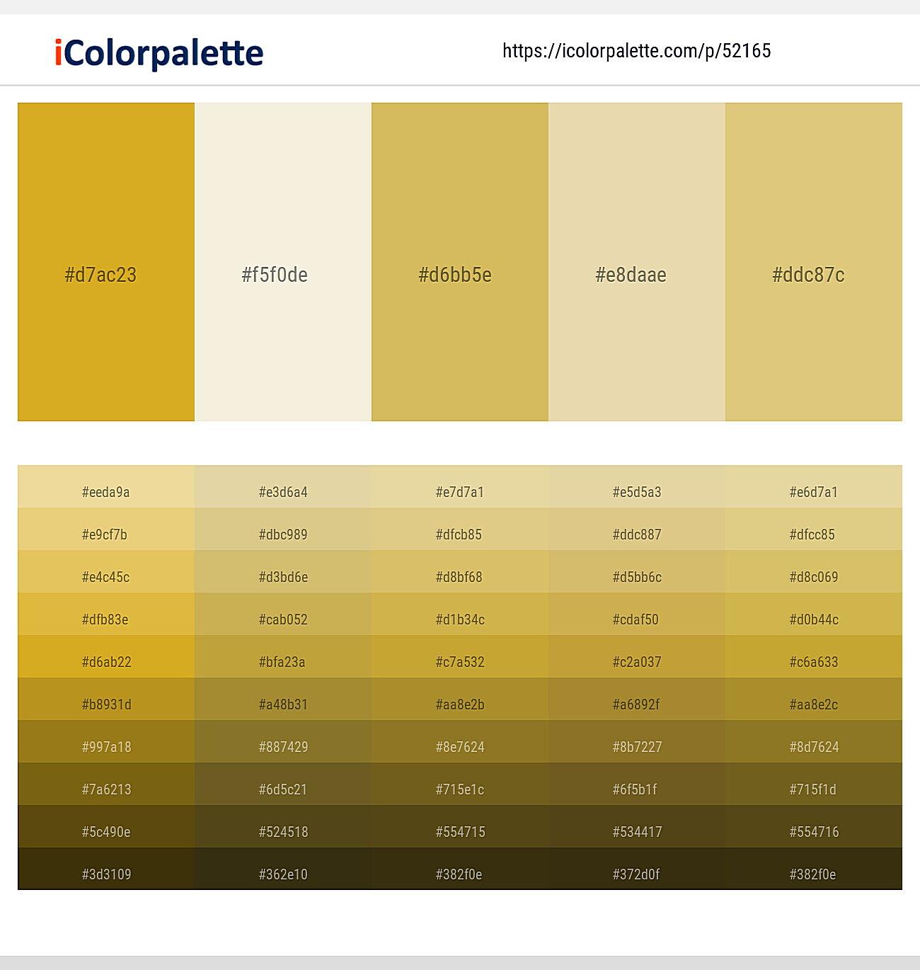 What Color Combination Is The Color Beige What Color Combination Is The Color Beige