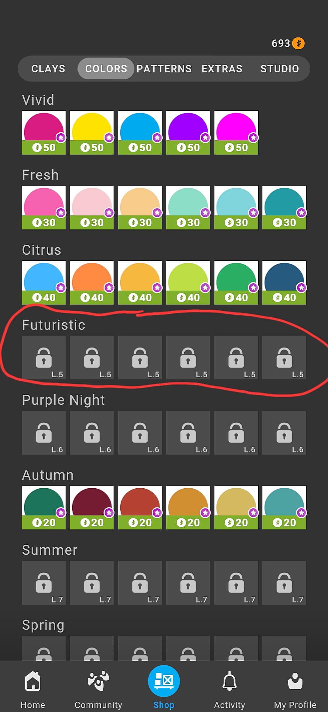 What Color Does Gen Z Like Most