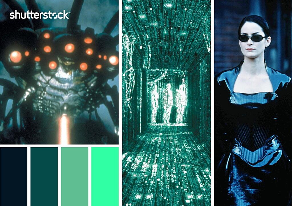 What Color Is For Luck