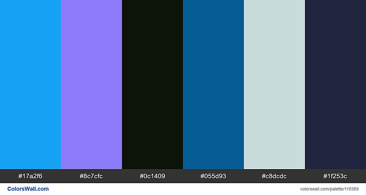 What Color Is Future Dusk What Color Is Future Dusk