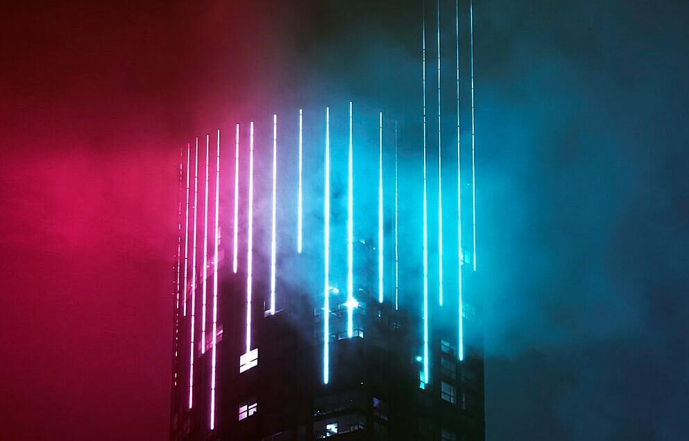 What Colors Are Futuristic What Colors Are Futuristic