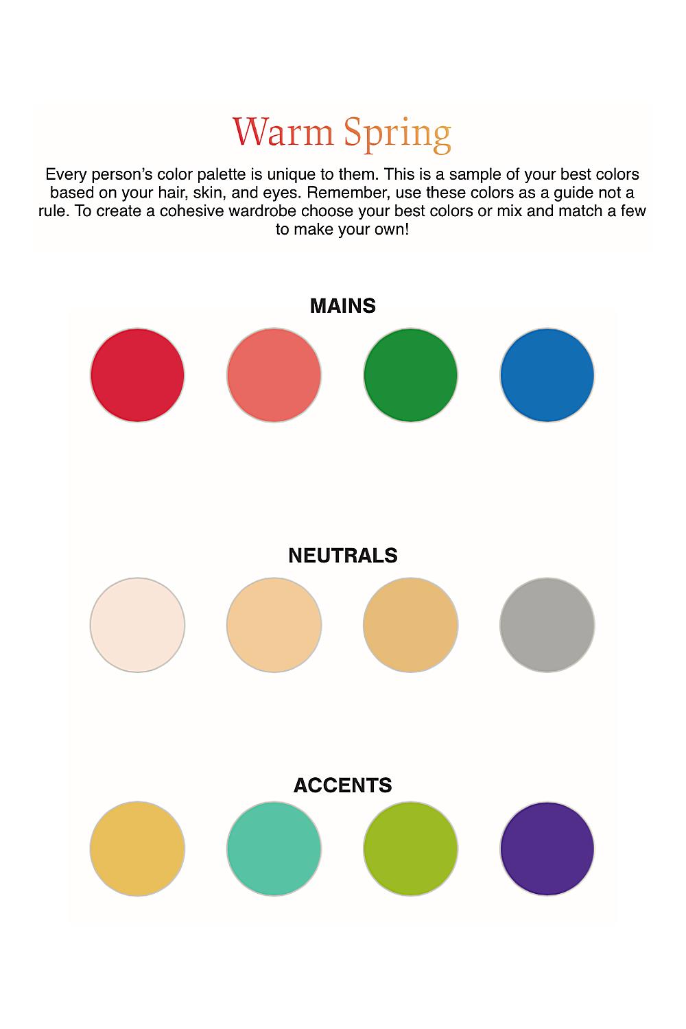 What Colors To Mix To Get Beige
