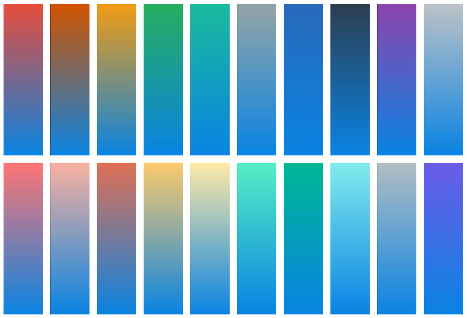 What Colour Is Futuristic What Colour Is Futuristic