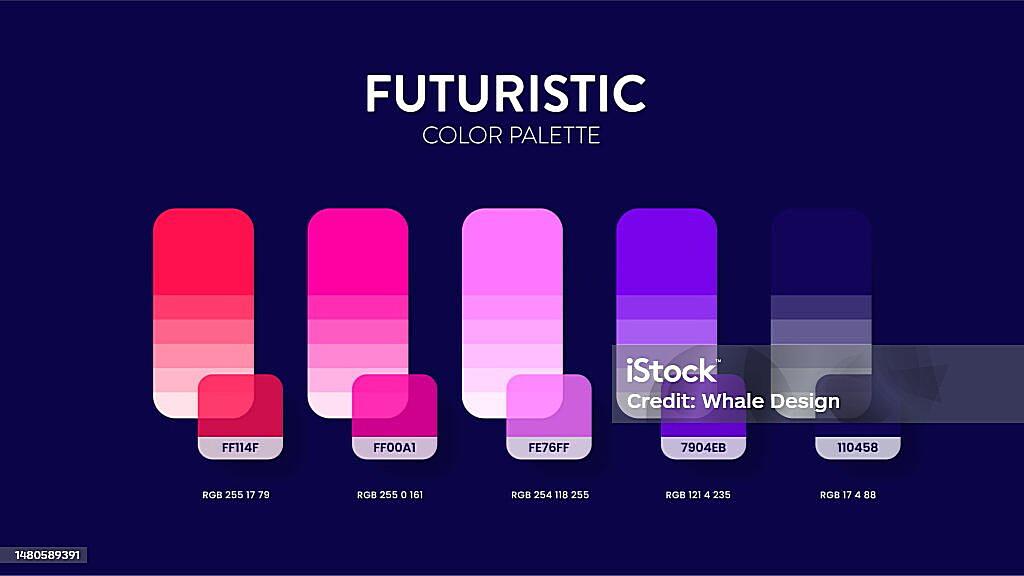 What Is The Most Y2k Color