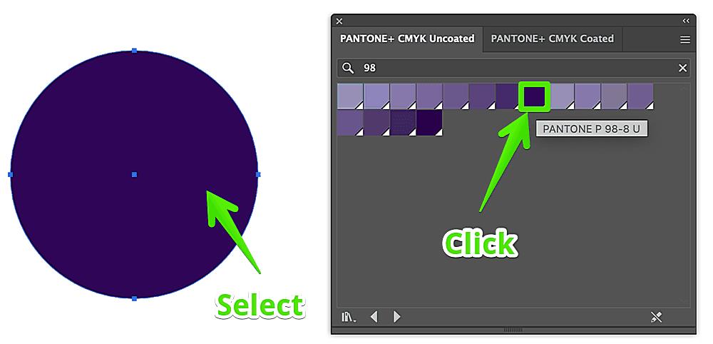 Where Can I Download Pantone Color Library