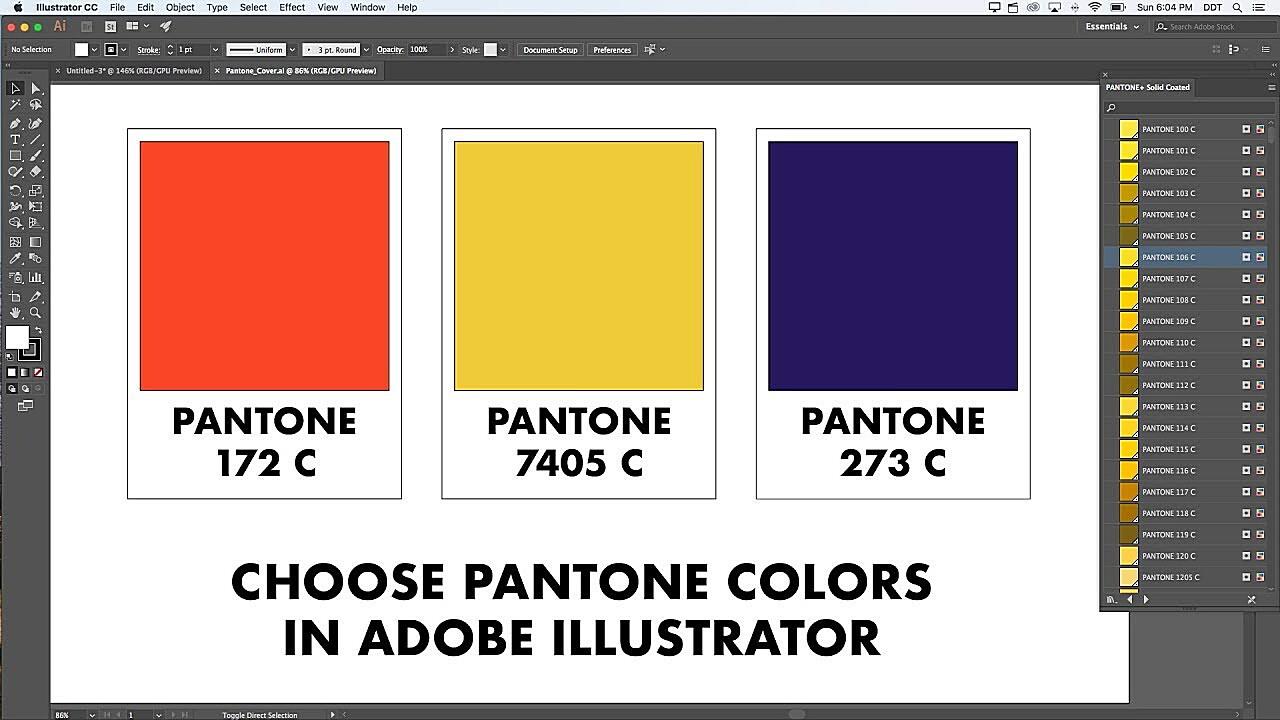 Why Are My Colors Not Showing Up In Illustrator Why Are My Colors Not Showing Up In Illustrator